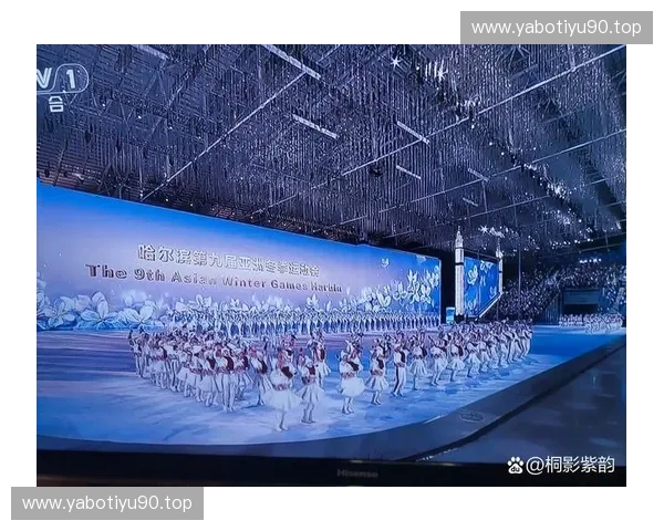 亚博体育打造多元赛事互动新体验引领数字体育娱乐融合发展新趋势
